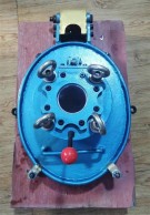 黑龙江快开人孔